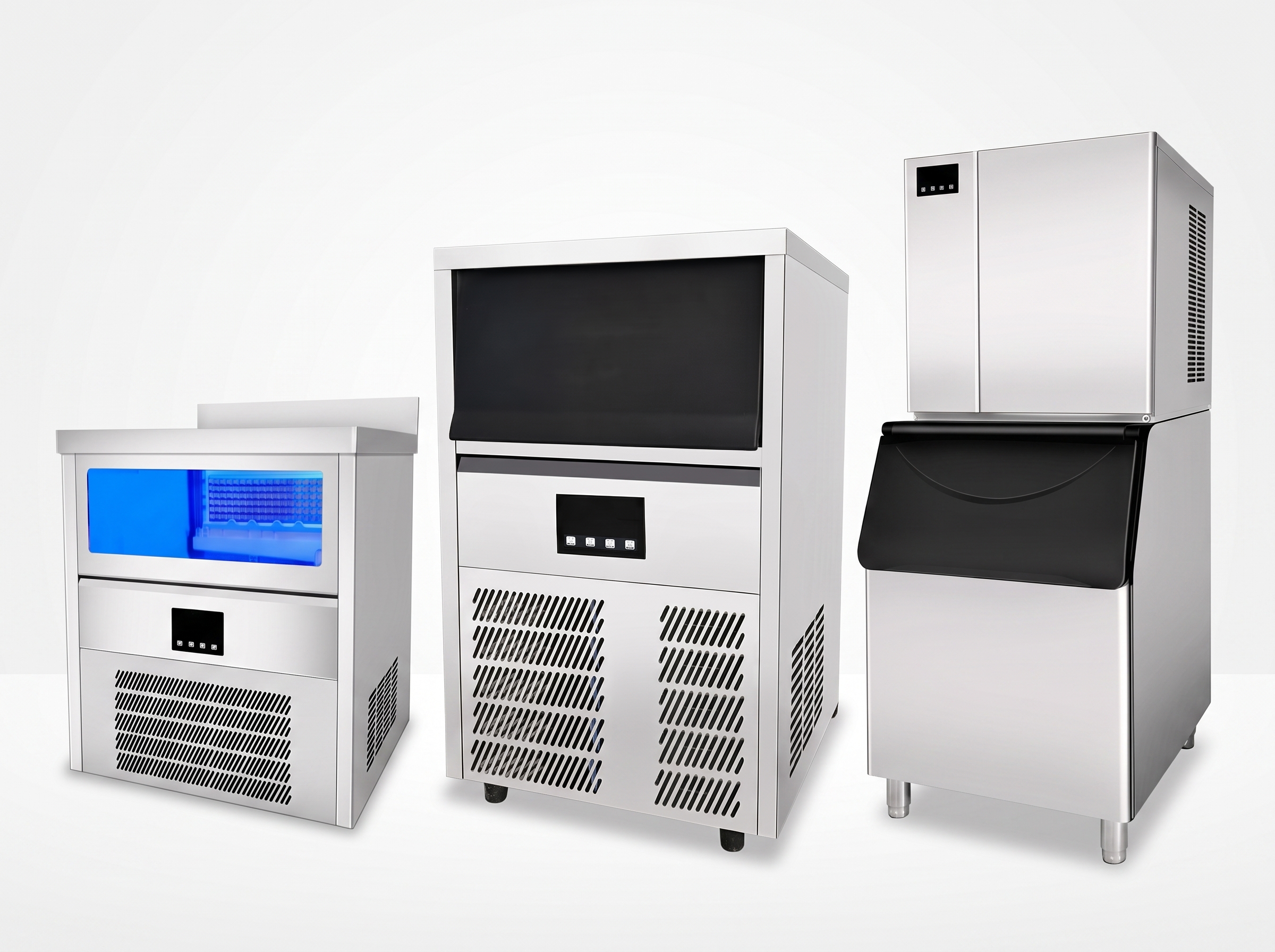 Ice Maker