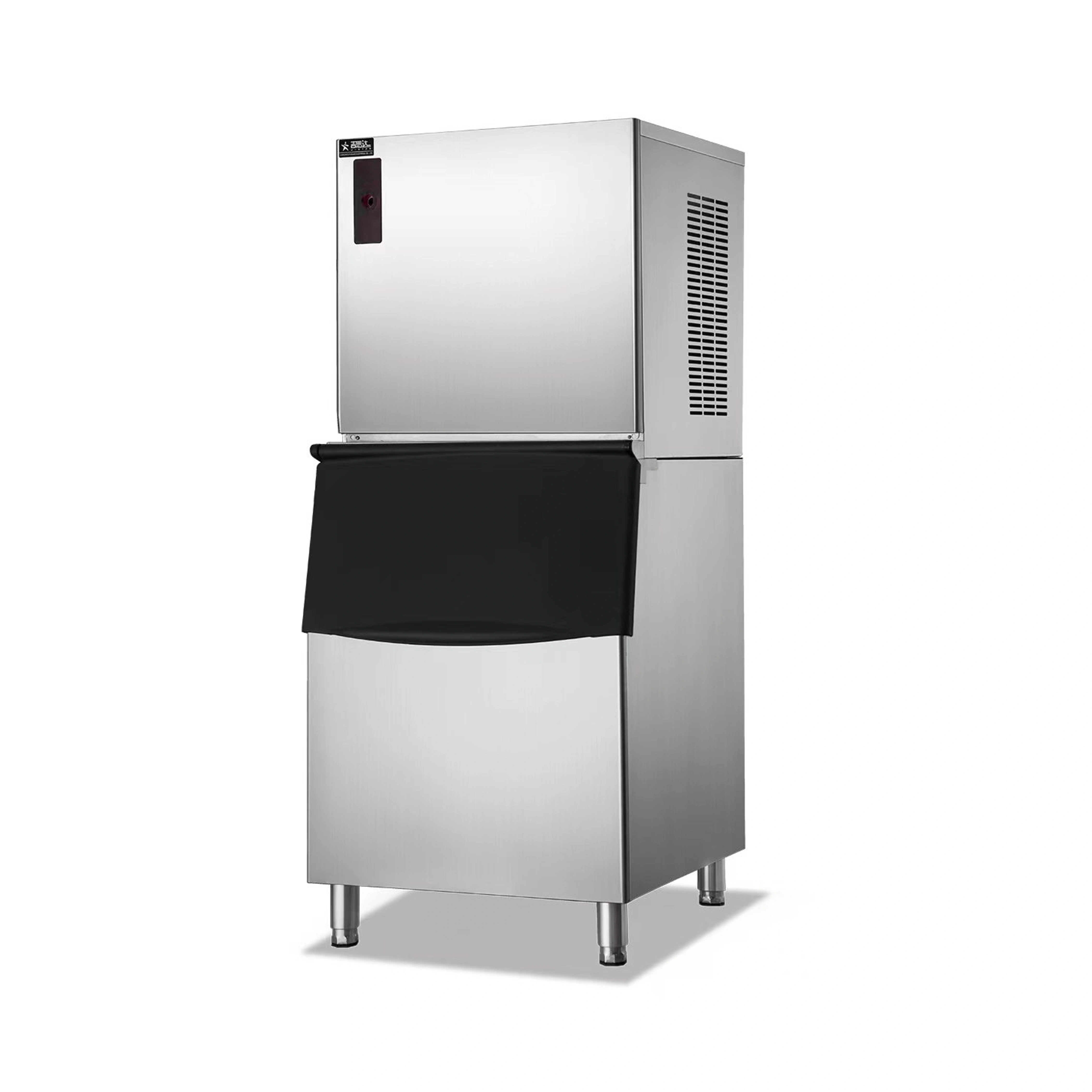 Crushed Ice Maker-Split Type 2