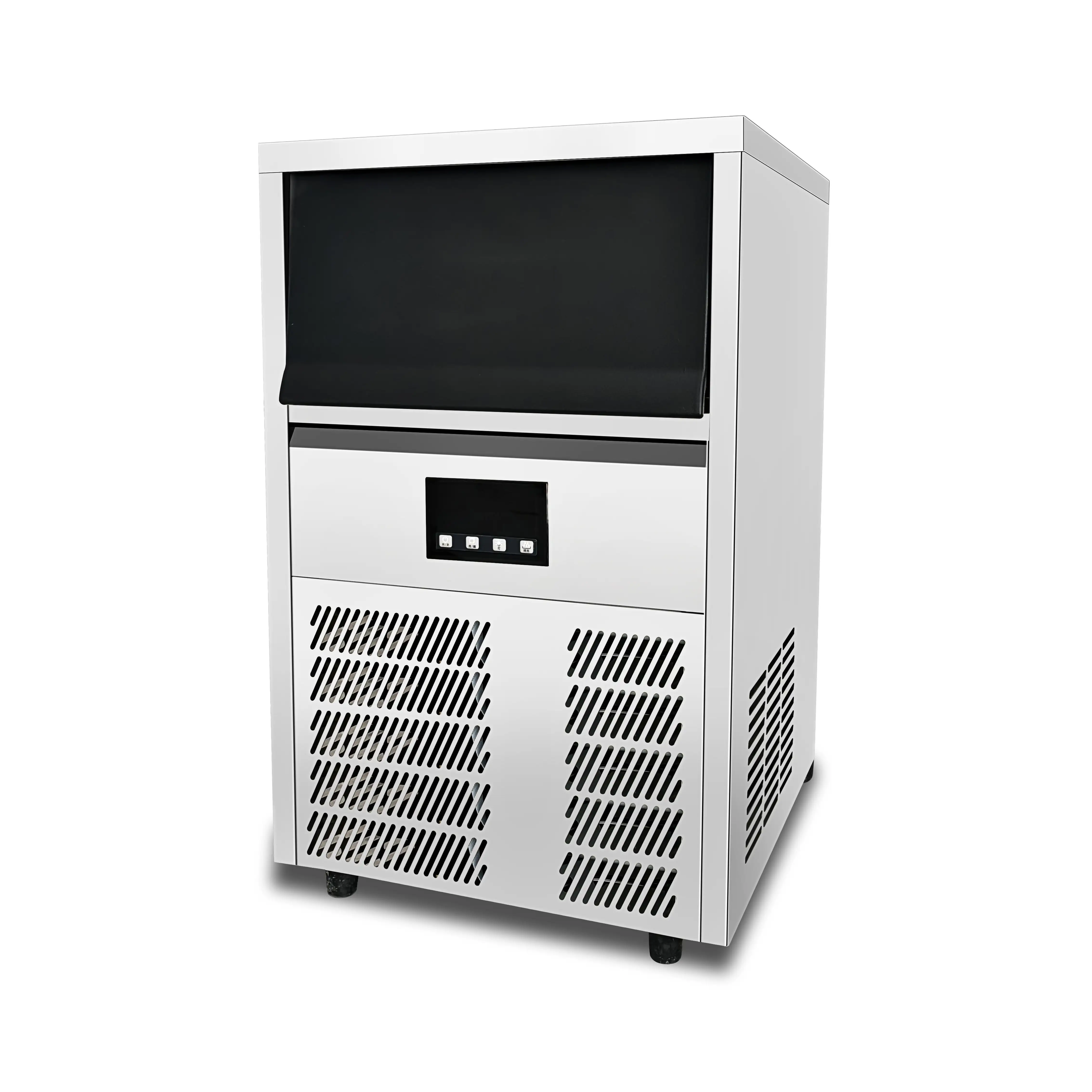 Cube Ice Maker-Integrated Type 2