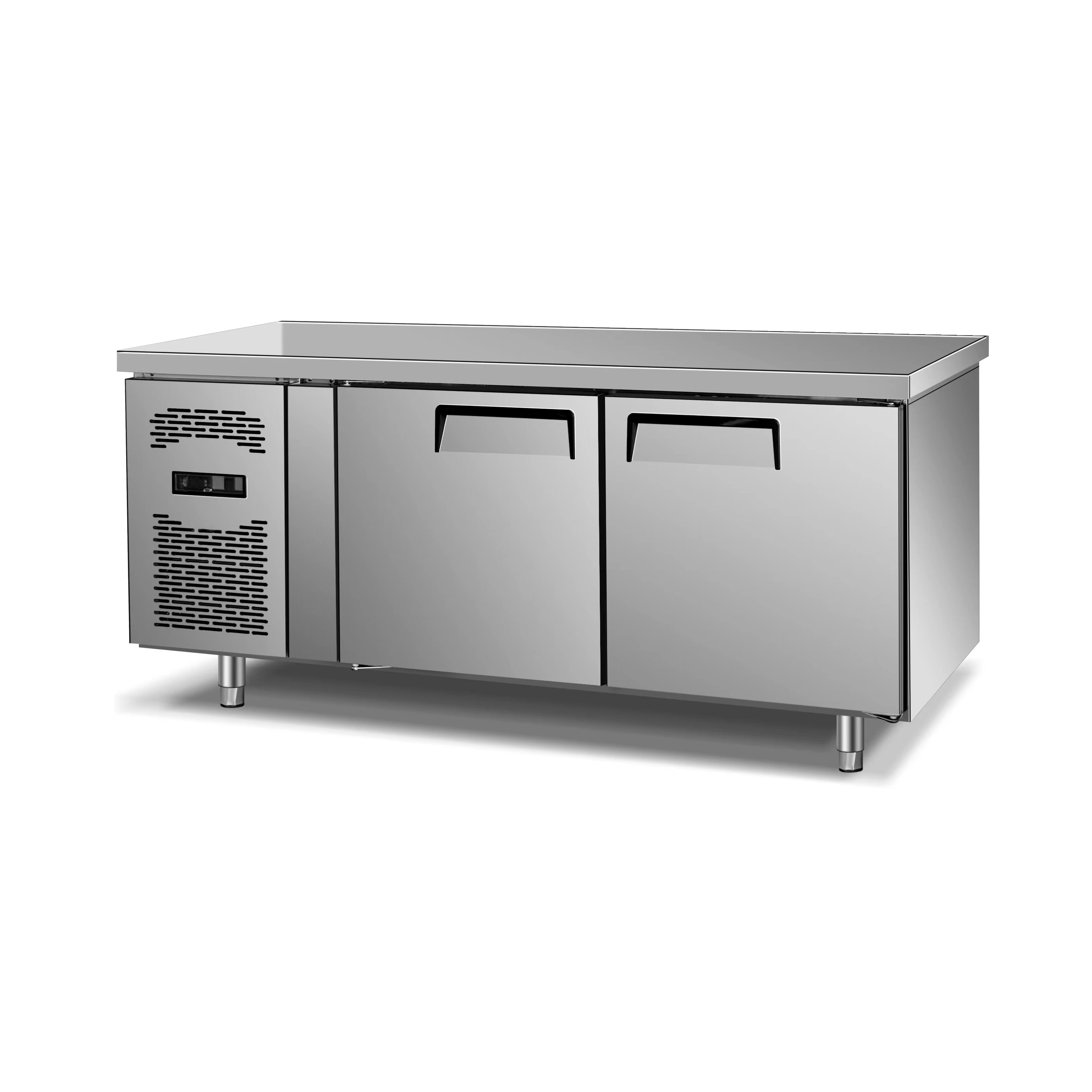 Vertical Refrigerator- Air cooling 2