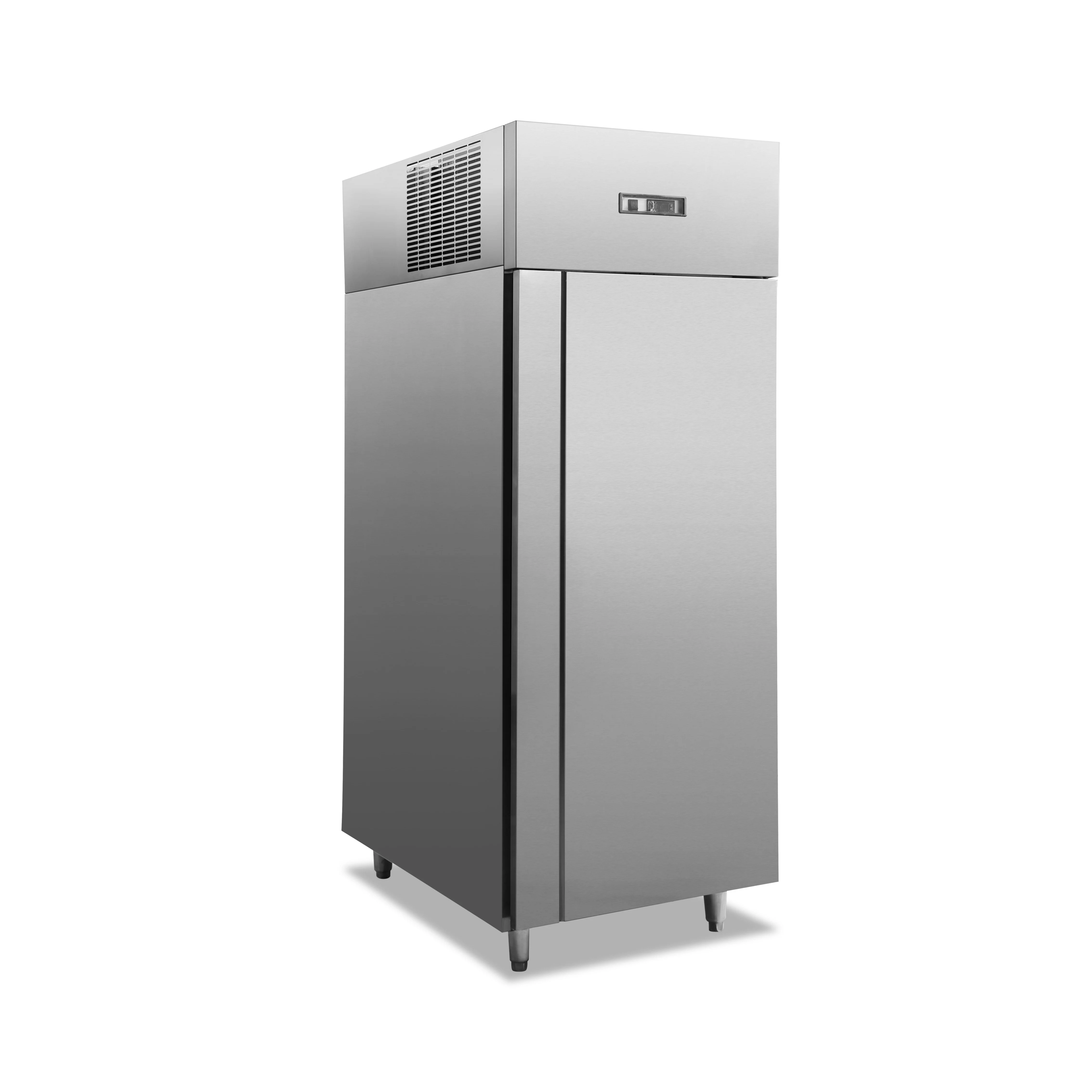 Vertical Bakery Refrigerator 2