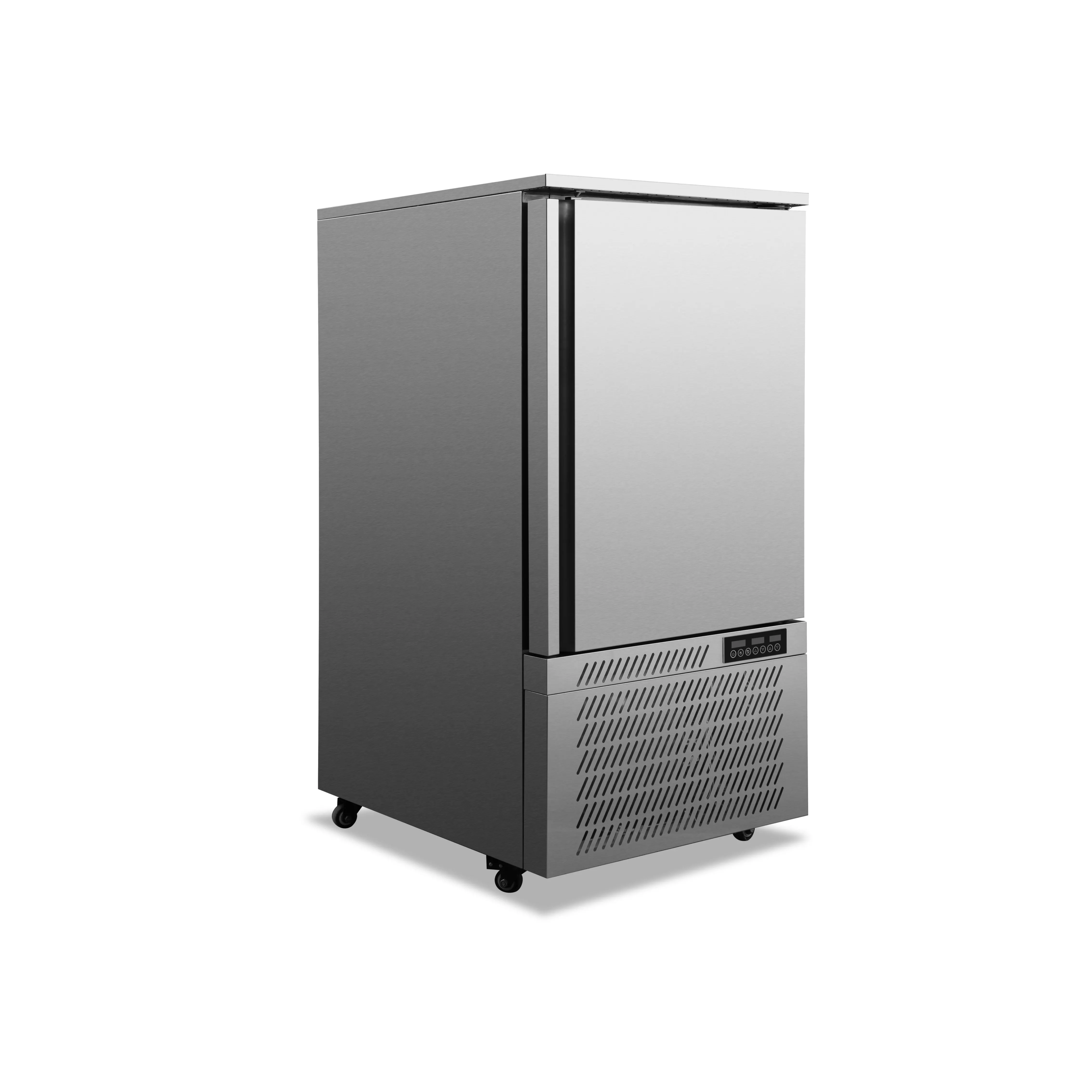 Vertical Bakery Refrigerator 4