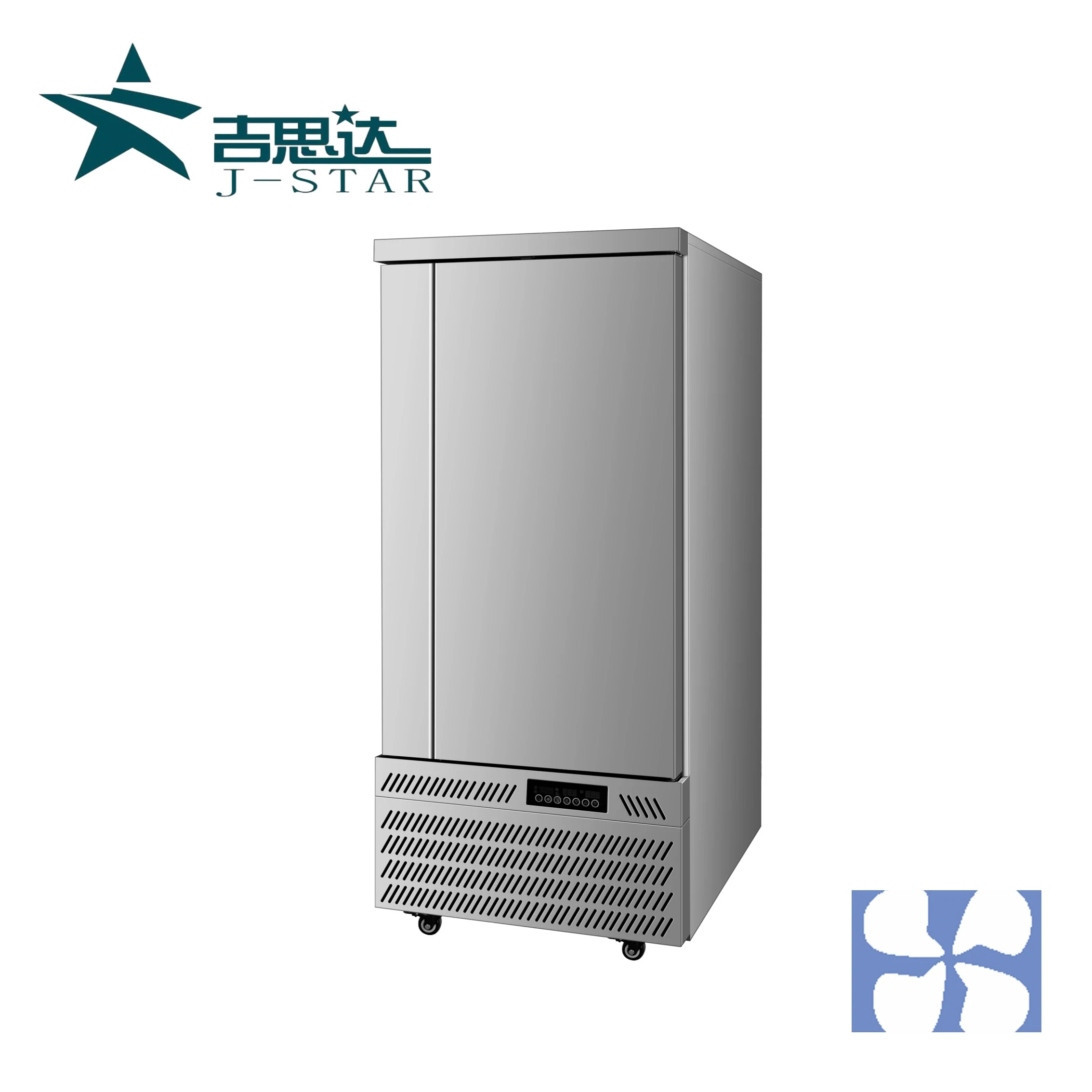 Vertical Bakery Refrigerator