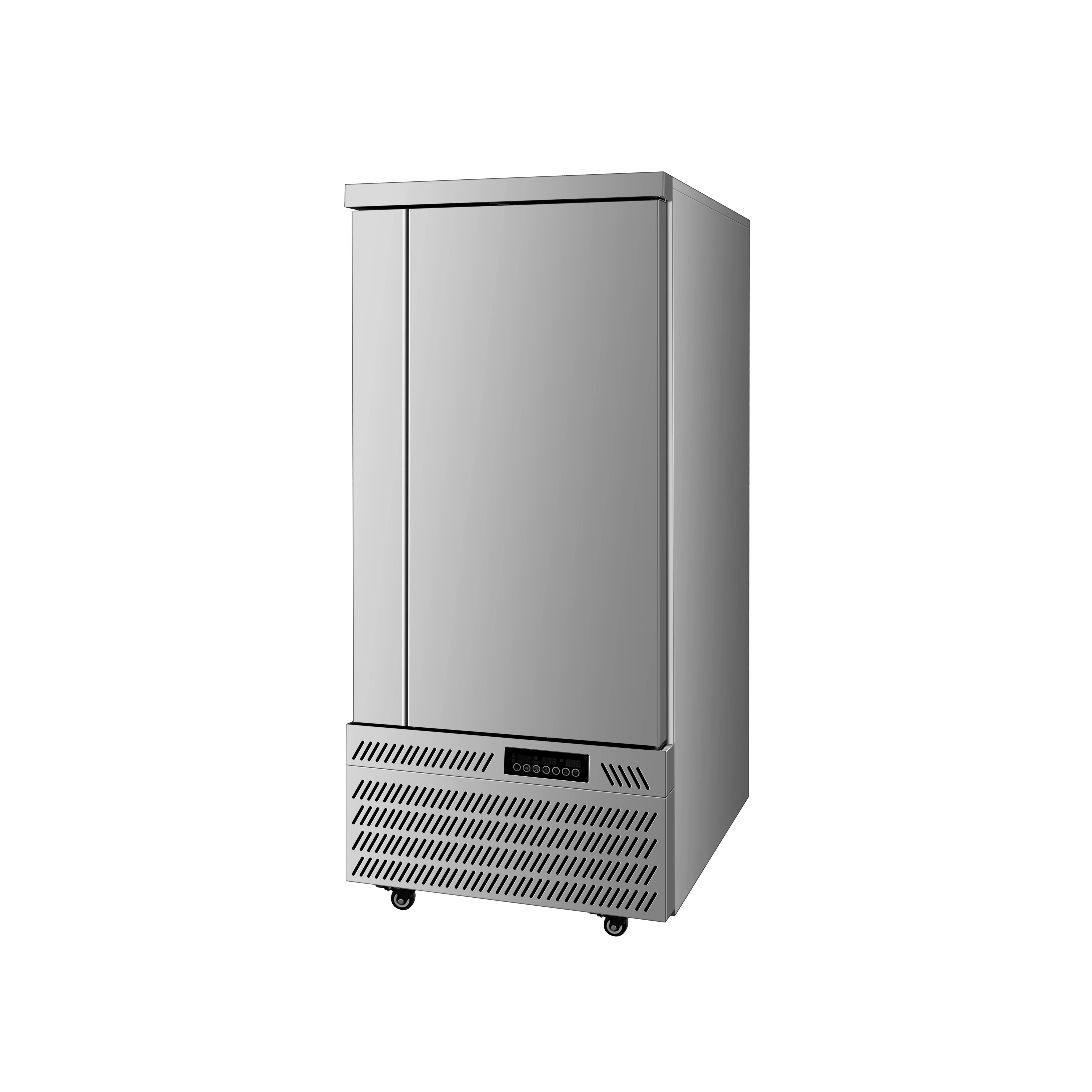 Vertical Bakery Refrigerator 6